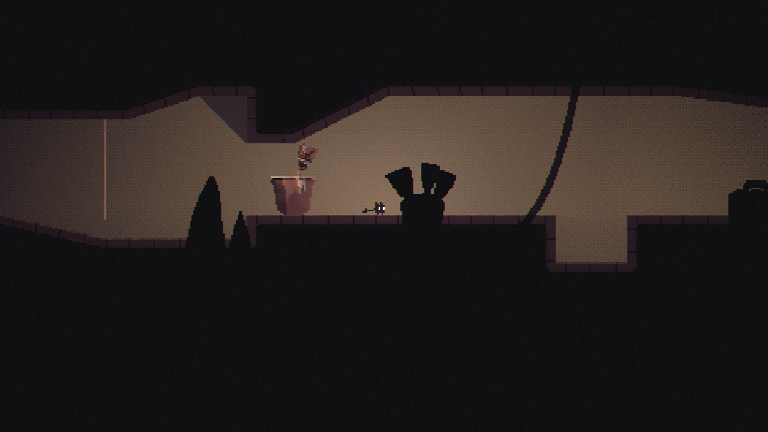 Spaghettoni screenshot 1