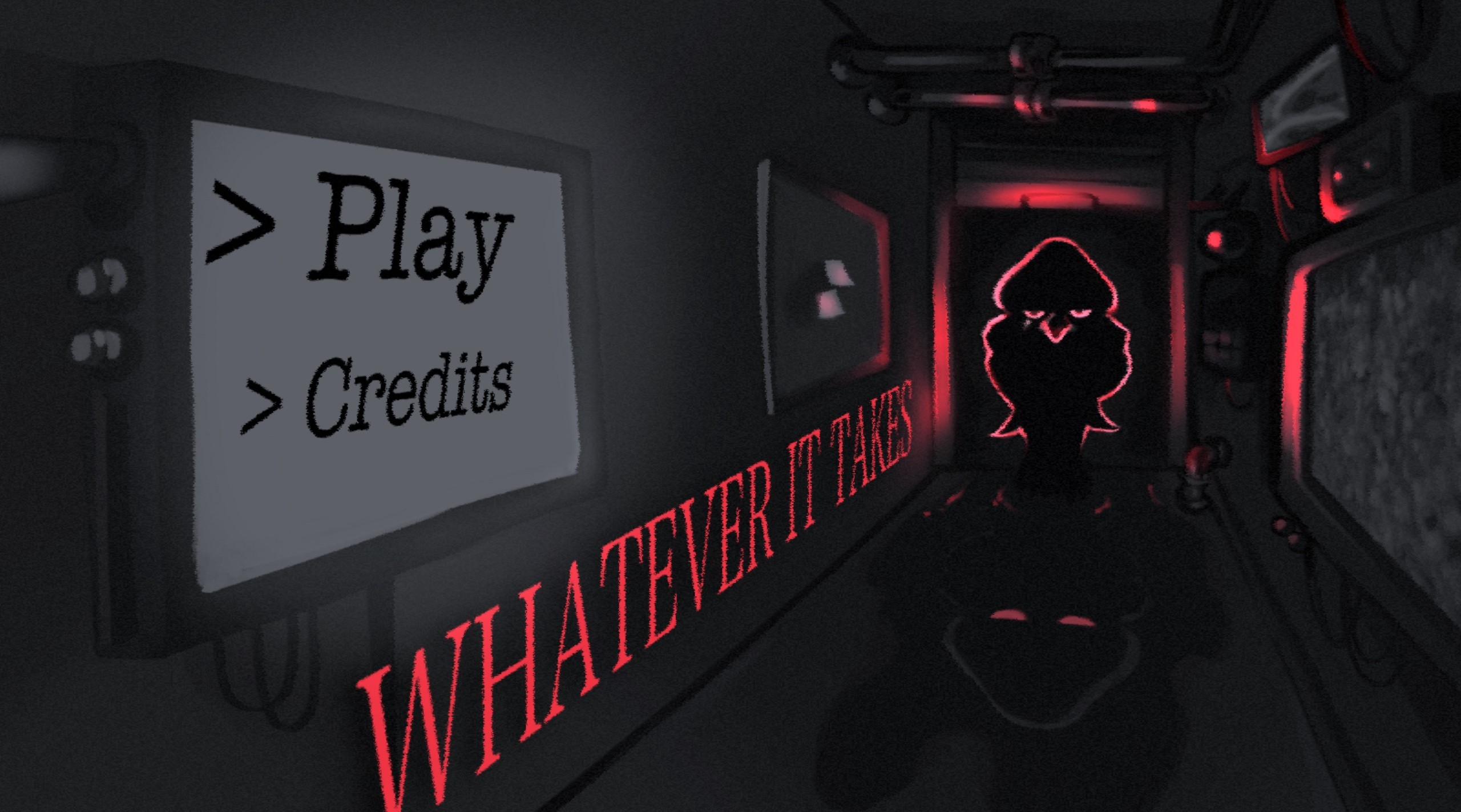 Whatever It Takes screenshot 1