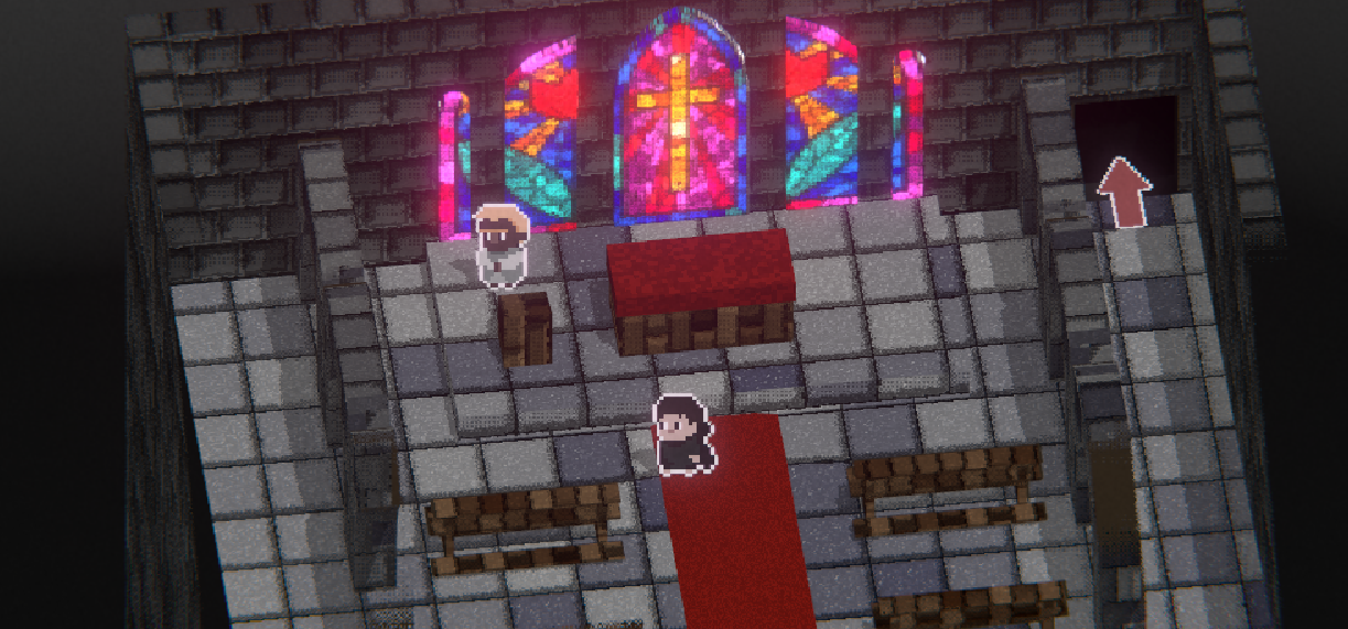 Fontium screenshot 2