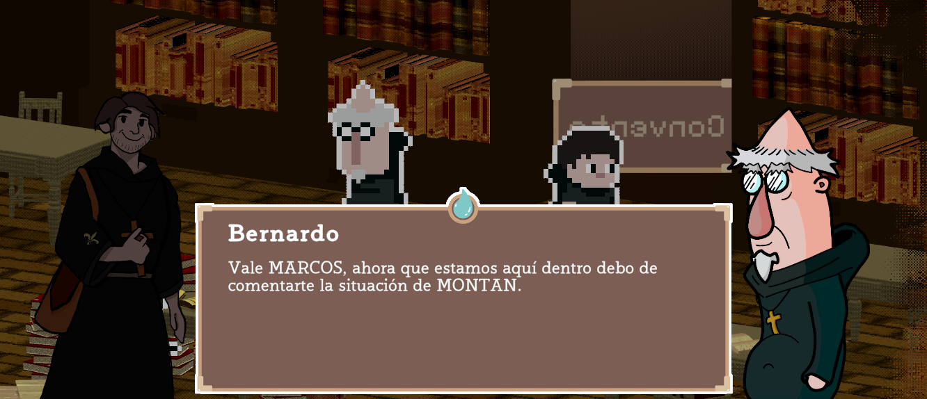 Fontium screenshot 3