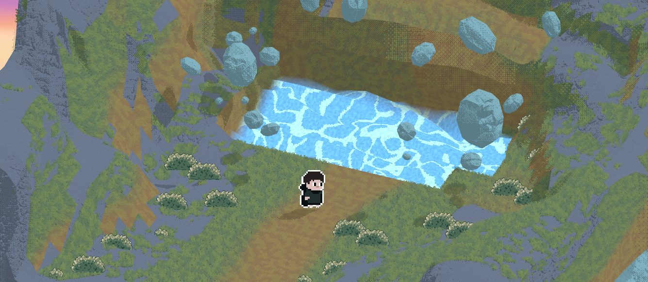 Fontium screenshot 4