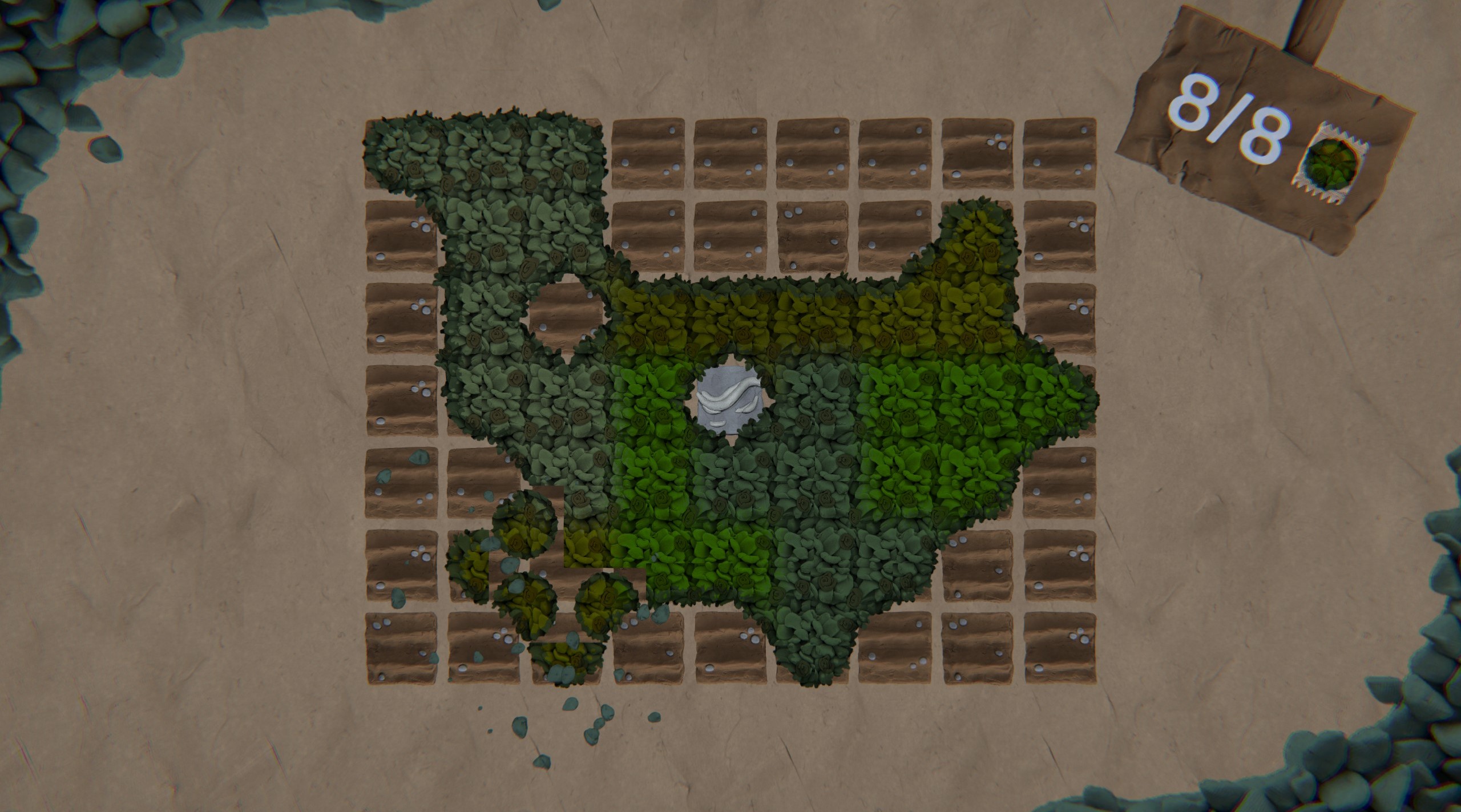 Go Go Garden screenshot 2