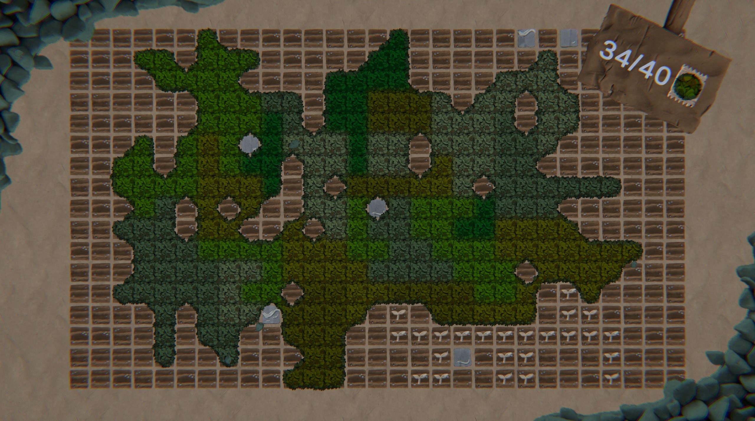 Go Go Garden screenshot 3