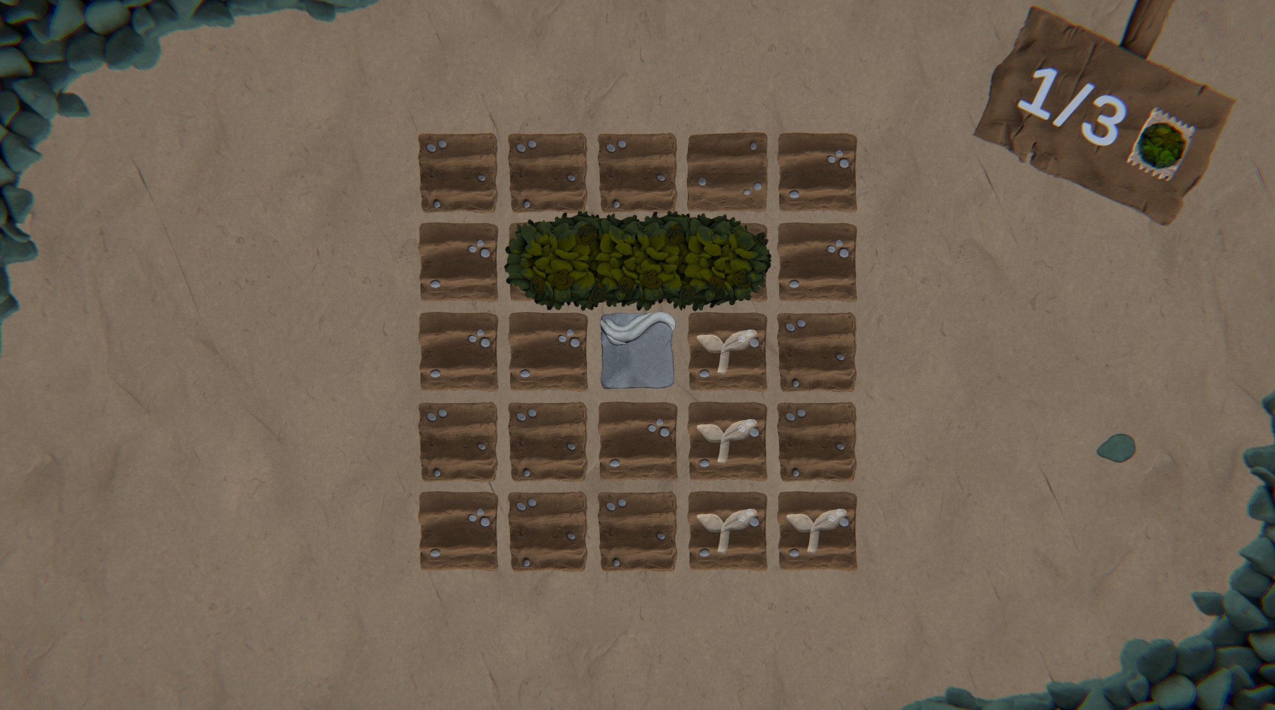 Go Go Garden screenshot 4
