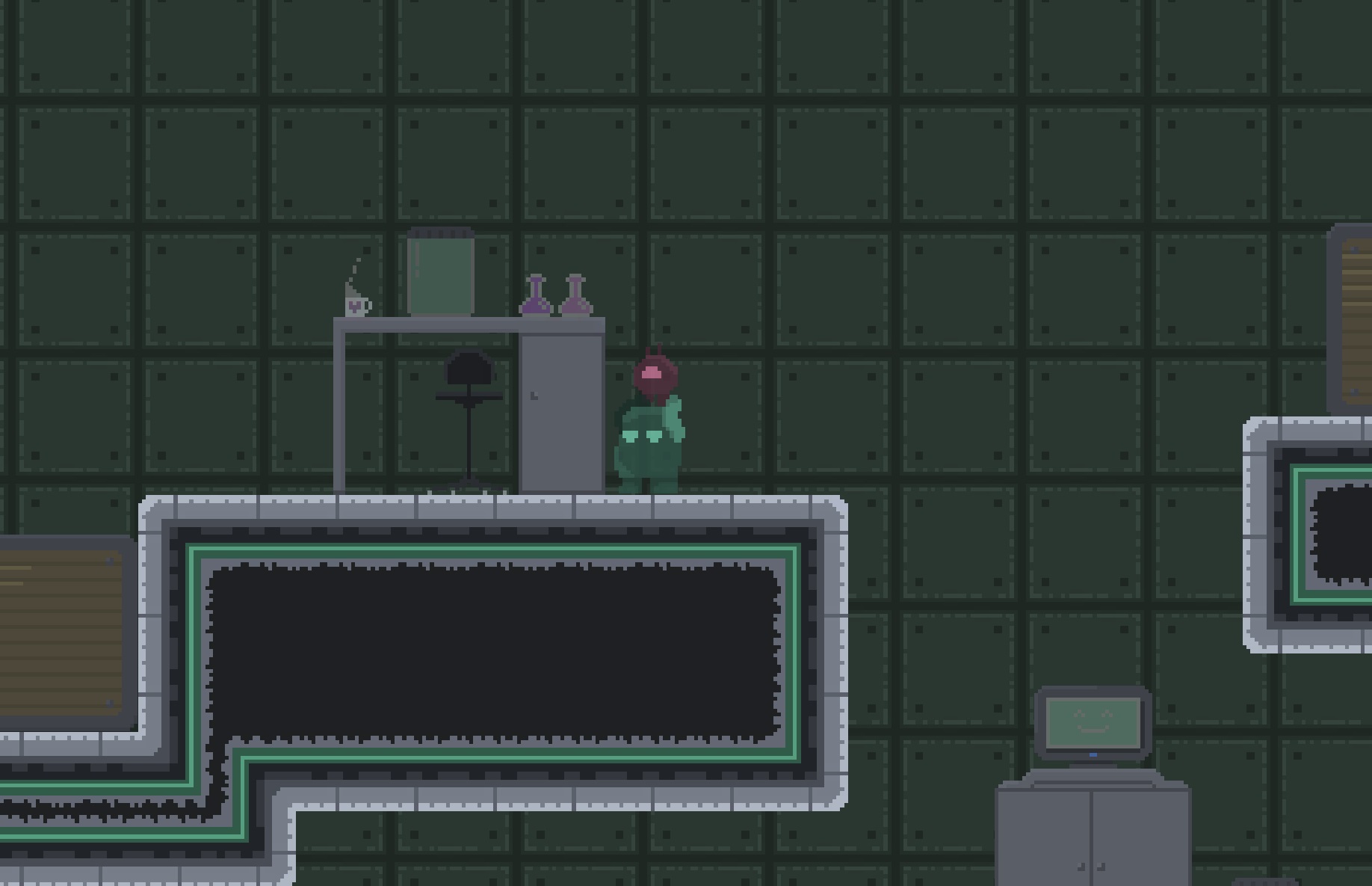 Jello Throwdown screenshot 1