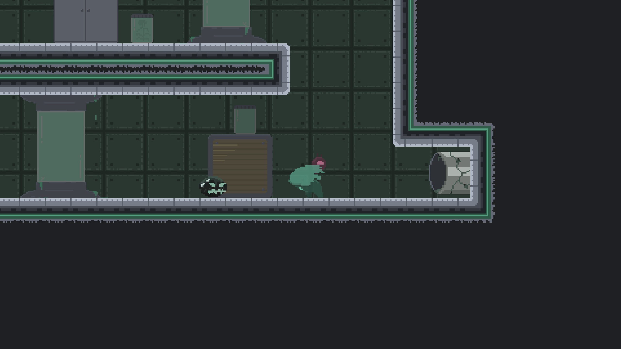 Jello Throwdown screenshot 2