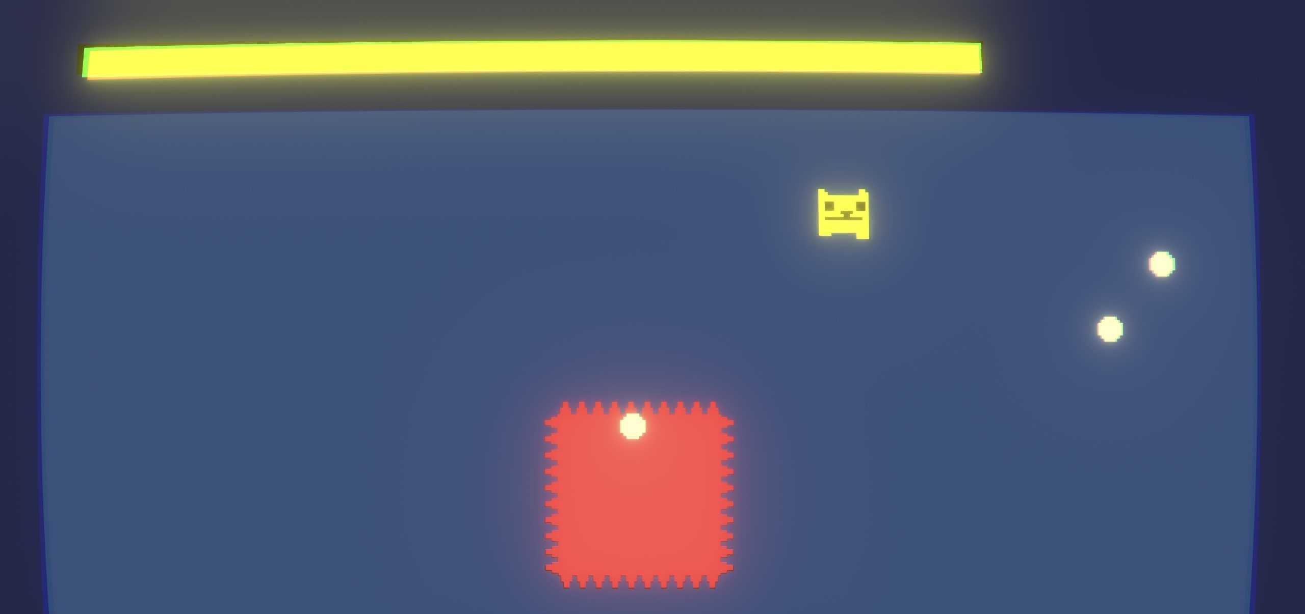 Poisoned Cat screenshot 1