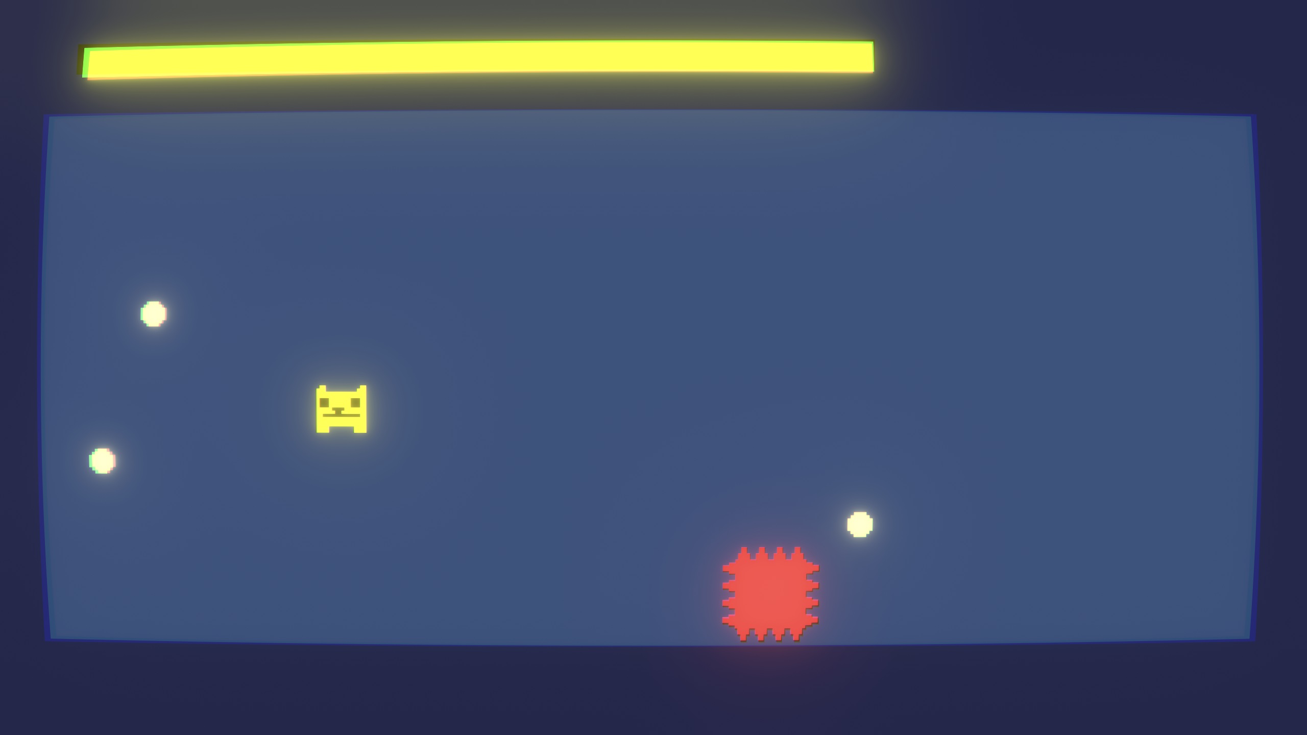 Poisoned Cat screenshot 2