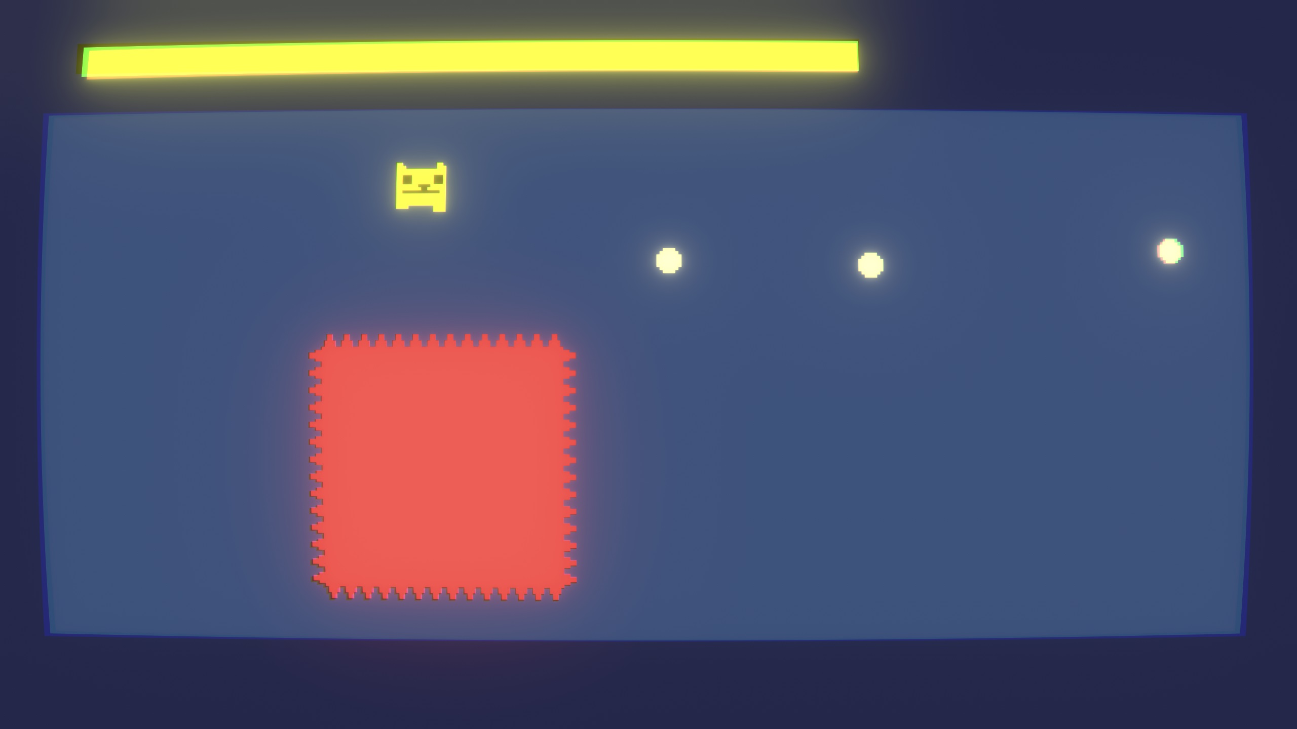 Poisoned Cat screenshot 4